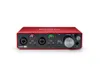 Focusrite Scarlett 2i2 3rd...