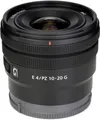 Sony SELP1020G 10mm-20mm...