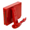 Nintendo Wii - Red