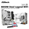 ASROCK B850M STEEL LEGEND...