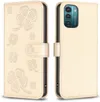 Voor Nokia G11 / G21 Leren...