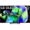 LG 55" C3 Series OLED evo 4K...