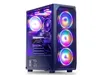 MXZ Gaming PC Computer,AMD...