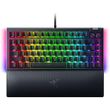 Razer Keyboard QWERTY Backlit...