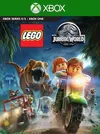 LEGO Jurassic World (Xbox...