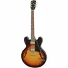 ES-335 Satin Vintage Burst