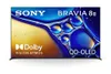 Sony BRAVIA 8 II 55 Inch TV,...