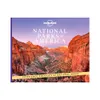 Lonely Planet National Parks...