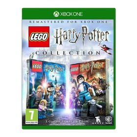 Lego Harry Potter Collection...