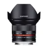 Samyang SY12M-E-BK 12mm F2.0...