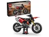 LEGO Technic 42238 Ducati...