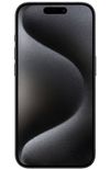 Apple iPhone 15 Pro 1TB Nero