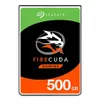 Seagate FireCuda 500GB Solid...