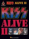 Kiss - Alive II