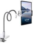 Lamicall Gooseneck Tablet...