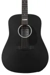 Martin DX Johnny Cash - Jet...