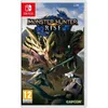 Monster Hunter Rise &bull; Jeu...