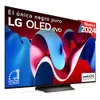 TV LG 65" 4K UHD Smart TV...