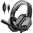 E1000 Gaming Headset