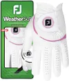 FootJoy Womens WeatherSof...