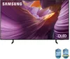 Samsung QE55S85F - 55 inch -...