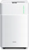 Vonhaus Dehumidifier 20l/day,...