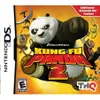 Kung Fu Panda 2 - Nintendo DS