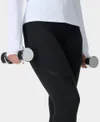Power Mesh Gym Leggings