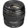 Canon EF 85mm f/1.8 USM Lens