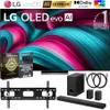 LG 83 Inch Class C5 Series...
