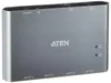 ATEN 2-Port USB-C Gen 2...