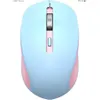 CIRCLE- Wireless Mouse, 2.4G...