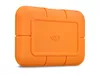 LaCie Rugged SSD 1TB USB 3.1...