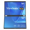 ViewSonic 14" WUXGA LED 60Hz...