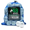 Golf Ball Nut – Recycled Golf...