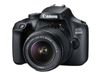 Canon EOS 4000D -...