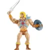 Masters of the Universe...