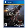Sekiro Shadows Die Twice Game...