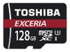 Toshiba EXCERIA 128 GB...