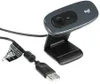 Logitech C270 USB 2.0 720p...