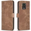 Voor Xiaomi Redmi Note 9 Pro...