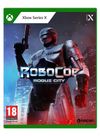 RoboCop: Rogue City (Xbox...