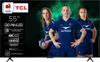 TCL 55C6K - 55 inch - 4K QLED...