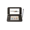 Nintendo 3DS XL LL Black...
