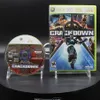 Crackdown Microsoft Xbox 360
