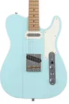 Reverend Greg Koch Signature...