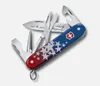 VICTORINOX Pioneer X ALOX...
