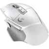 Logitech G502 X LIGHTSPEED...