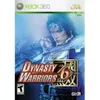 Dynasty Warriors 6 - Xbox 360