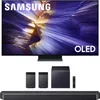 QN48S90FAEXZA 48" 4K OLED...